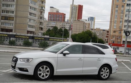 Audi A3, 2013 год, 1 599 999 рублей, 5 фотография