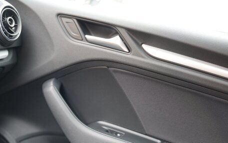 Audi A3, 2013 год, 1 599 999 рублей, 9 фотография