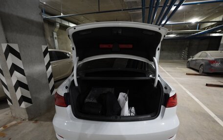 Audi A3, 2013 год, 1 599 999 рублей, 14 фотография