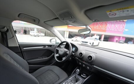 Audi A3, 2013 год, 1 599 999 рублей, 15 фотография