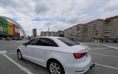 Audi A3, 2013 год, 1 599 999 рублей, 20 фотография