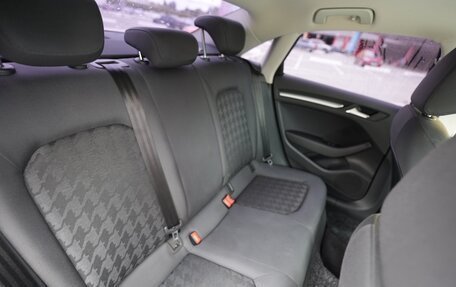 Audi A3, 2013 год, 1 599 999 рублей, 16 фотография