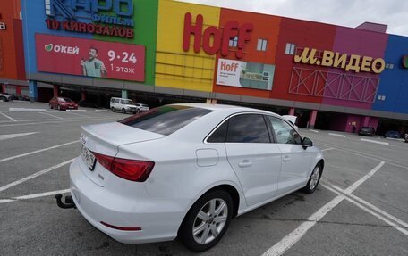 Audi A3, 2013 год, 1 599 999 рублей, 19 фотография