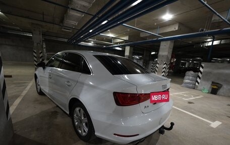 Audi A3, 2013 год, 1 599 999 рублей, 13 фотография