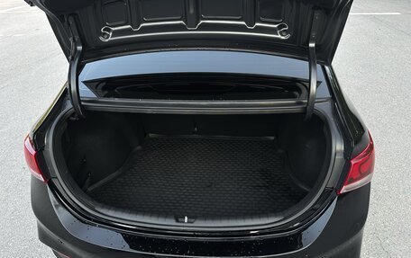 Hyundai Solaris II рестайлинг, 2018 год, 1 380 000 рублей, 7 фотография