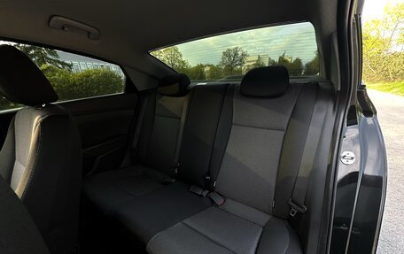 Hyundai Solaris II рестайлинг, 2018 год, 1 380 000 рублей, 12 фотография