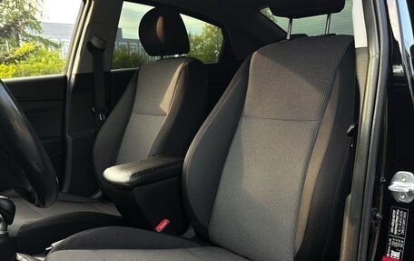 Hyundai Solaris II рестайлинг, 2018 год, 1 380 000 рублей, 11 фотография