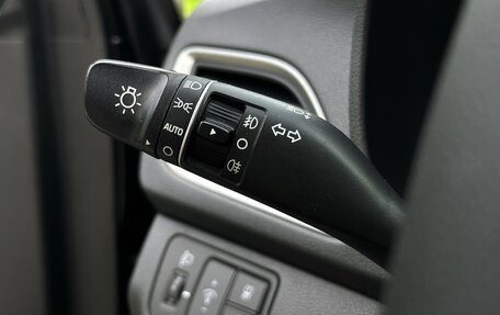 Hyundai Solaris II рестайлинг, 2018 год, 1 380 000 рублей, 17 фотография
