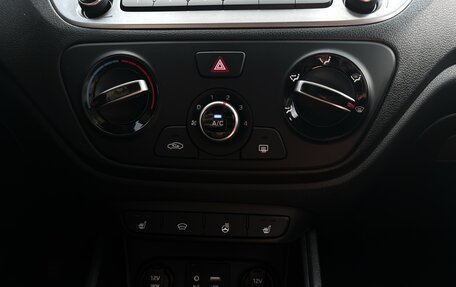 Hyundai Solaris II рестайлинг, 2018 год, 1 380 000 рублей, 25 фотография