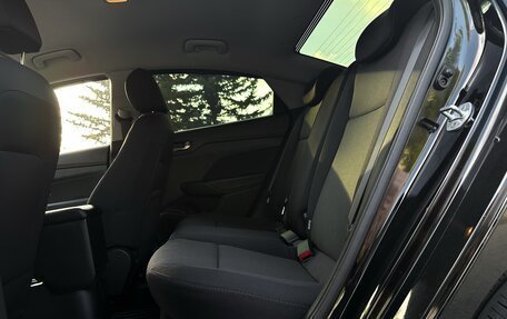 Hyundai Solaris II рестайлинг, 2018 год, 1 380 000 рублей, 30 фотография