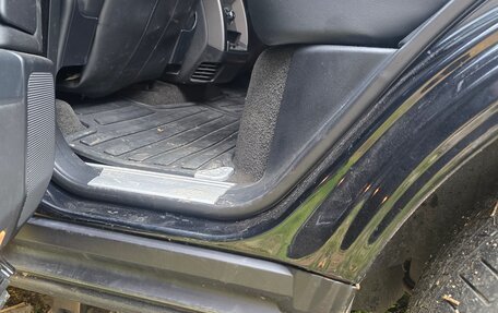 Land Rover Range Rover III, 2011 год, 2 100 000 рублей, 8 фотография