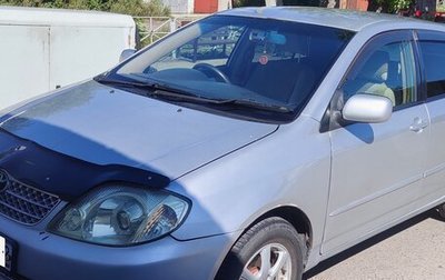 Toyota Corolla, 2002 год, 450 000 рублей, 1 фотография