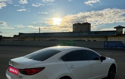 Mazda 6, 2013 год, 1 150 000 рублей, 1 фотография