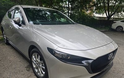 Mazda 3, 2023 год, 1 600 000 рублей, 1 фотография