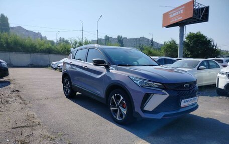 Geely Coolray I, 2023 год, 1 974 000 рублей, 2 фотография