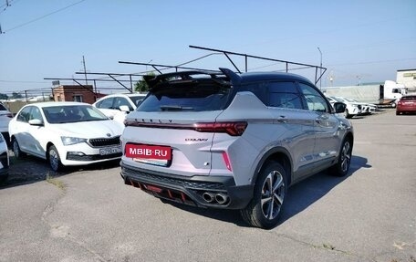 Geely Coolray I, 2023 год, 1 974 000 рублей, 3 фотография