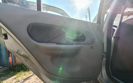 Renault Symbol I, 2002 год, 180 000 рублей, 12 фотография