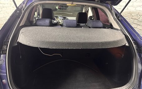 Honda Civic VIII, 2008 год, 700 000 рублей, 12 фотография