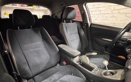 Honda Civic VIII, 2008 год, 700 000 рублей, 11 фотография