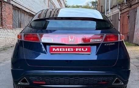 Honda Civic VIII, 2008 год, 700 000 рублей, 5 фотография