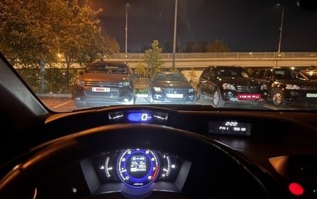 Honda Civic VIII, 2008 год, 700 000 рублей, 14 фотография