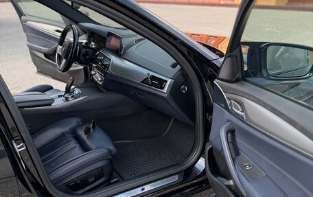 BMW 5 серия, 2019 год, 3 450 000 рублей, 6 фотография