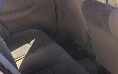 Toyota Corolla, 2002 год, 450 000 рублей, 6 фотография
