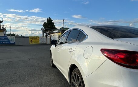 Mazda 6, 2013 год, 1 150 000 рублей, 3 фотография