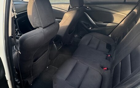 Mazda 6, 2013 год, 1 150 000 рублей, 5 фотография