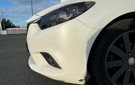Mazda 6, 2013 год, 1 150 000 рублей, 7 фотография