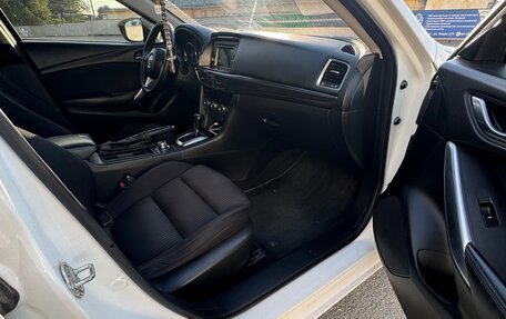 Mazda 6, 2013 год, 1 150 000 рублей, 8 фотография