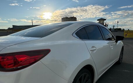 Mazda 6, 2013 год, 1 150 000 рублей, 2 фотография