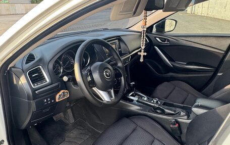 Mazda 6, 2013 год, 1 150 000 рублей, 4 фотография