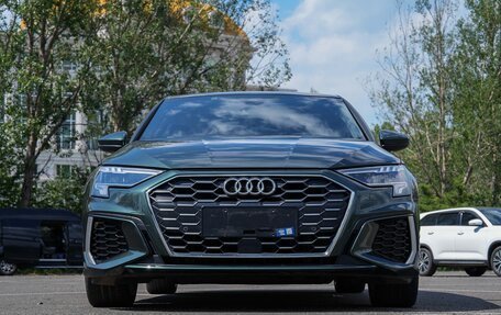 Audi A3, 2022 год, 2 000 000 рублей, 2 фотография