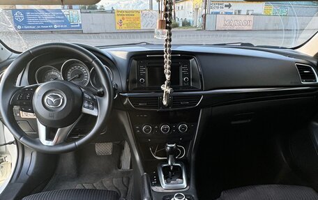 Mazda 6, 2013 год, 1 150 000 рублей, 6 фотография