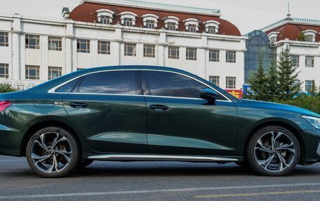 Audi A3, 2022 год, 2 000 000 рублей, 3 фотография