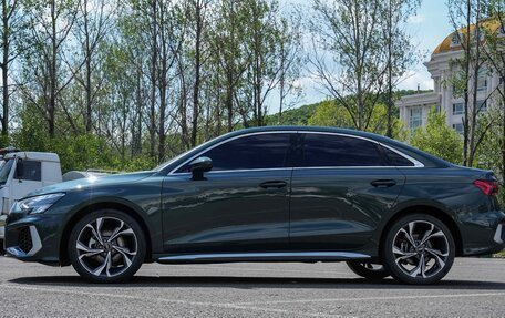 Audi A3, 2022 год, 2 000 000 рублей, 7 фотография