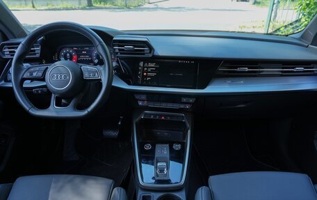 Audi A3, 2022 год, 2 000 000 рублей, 9 фотография