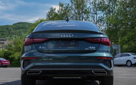 Audi A3, 2022 год, 2 000 000 рублей, 5 фотография