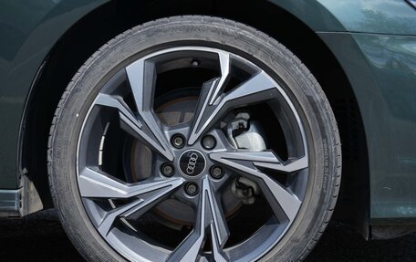 Audi A3, 2022 год, 2 000 000 рублей, 16 фотография