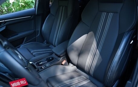 Audi A3, 2022 год, 2 000 000 рублей, 8 фотография