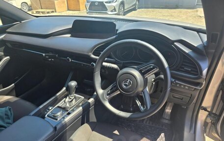 Mazda 3, 2023 год, 1 600 000 рублей, 7 фотография