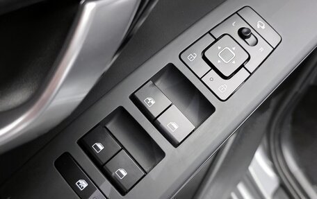 KIA Niro, 2022 год, 1 790 000 рублей, 11 фотография