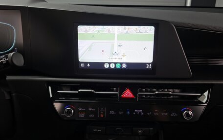 KIA Niro, 2022 год, 1 790 000 рублей, 7 фотография