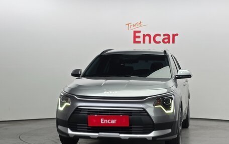 KIA Niro, 2022 год, 1 790 000 рублей, 2 фотография