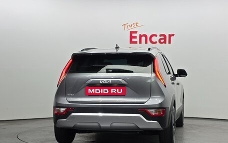 KIA Niro, 2022 год, 1 790 000 рублей, 4 фотография