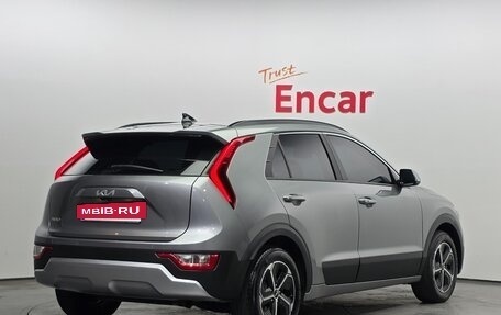 KIA Niro, 2022 год, 1 790 000 рублей, 3 фотография