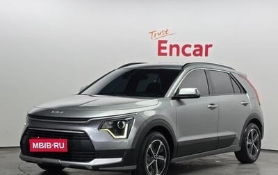 KIA Niro, 2022 год, 1 790 000 рублей, 1 фотография