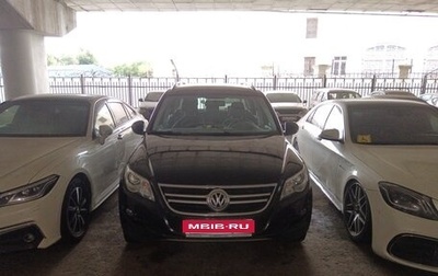 Volkswagen Tiguan I, 2011 год, 850 852 рублей, 1 фотография