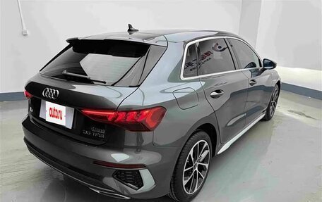 Audi A3, 2022 год, 2 038 000 рублей, 5 фотография